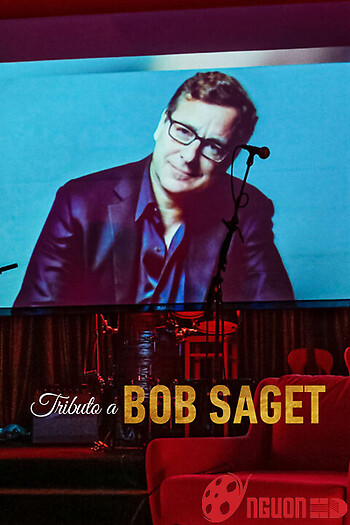 Dirty Daddy: Tưởng Nhớ Bob Saget