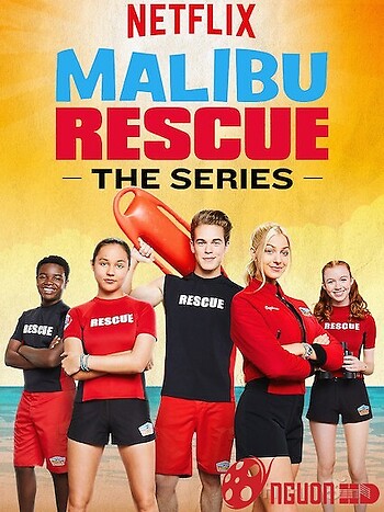 Đội Cứu Hộ Malibu (Phần 1)