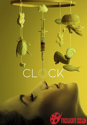 Đồng Hồ Sinh Học