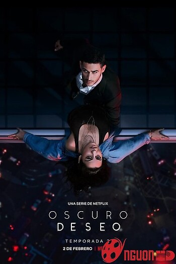 Dục Vọng Đen Tối 2