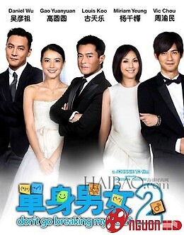 Đừng Làm Tan Nát Trái Tim Tôi 2