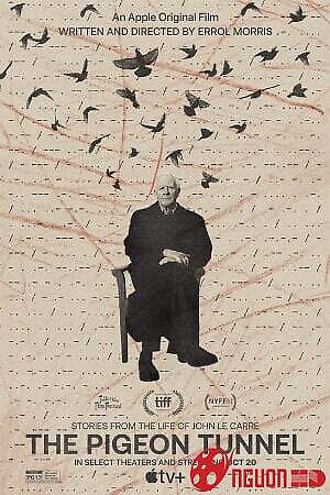 Đường Hầm Điệp Viên