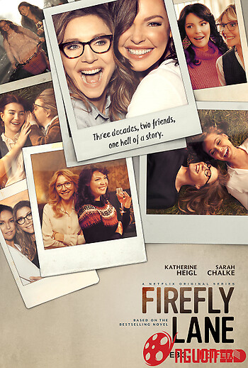 Firefly Lane (Phần 1)