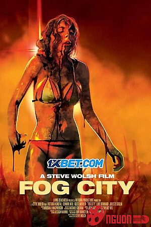 Fog City