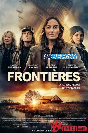 Frontieres