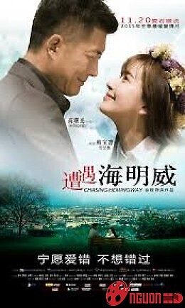 Gặp Gỡ Hemingway