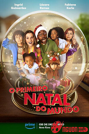 Giáng Sinh Đầu Tiên Trên Thế Giới