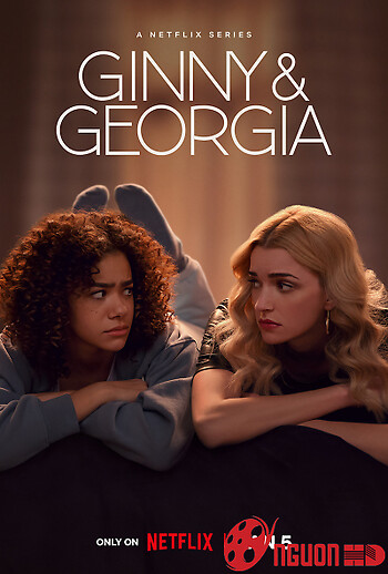 Ginny & Georgia (Phần 2)