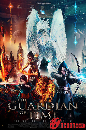 Người Bảo Vệ Thời Gian