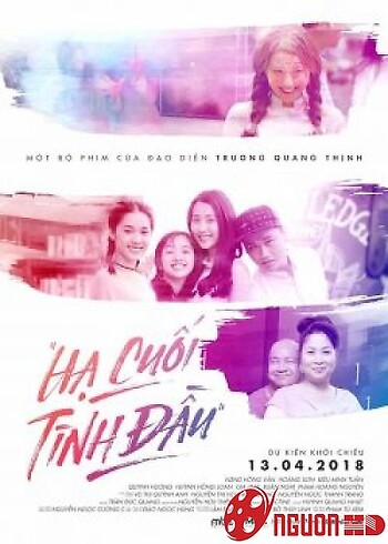 Hạ Cuối Tình Đầu