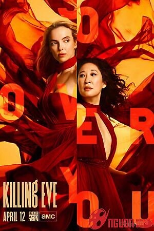 Hạ Sát Eve (Phần 3)