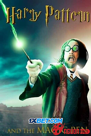 Harry Pattern Và Cây Bút Ma Thuật