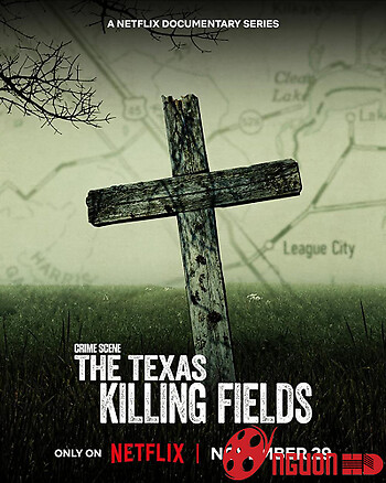 Hiện Trường Vụ Án: Cánh Đồng Chết Ở Texas