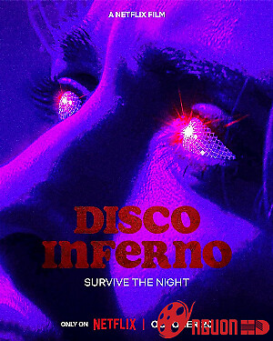Hỏa Ngục Disco