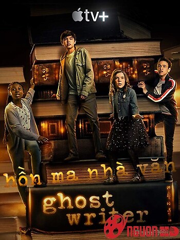 Hồn Ma Nhà Văn (Phần 1)