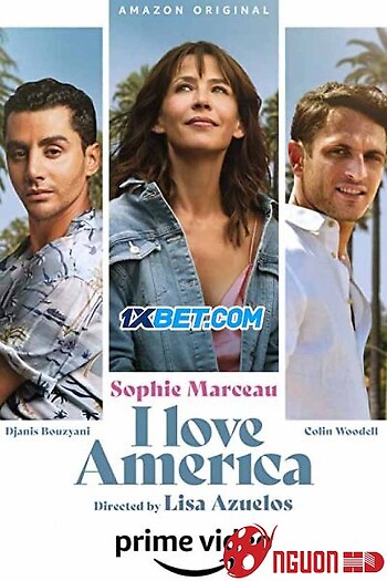 I Love America