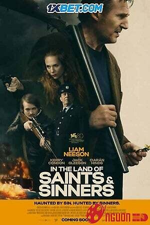 In The Land Of Saints And Sinners