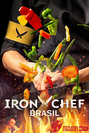Iron Chef: Brazil