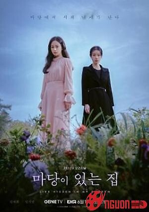 Khu Vườn Dối Trá (Lời Nói Dối Ẩn Trong Khu Vườn)