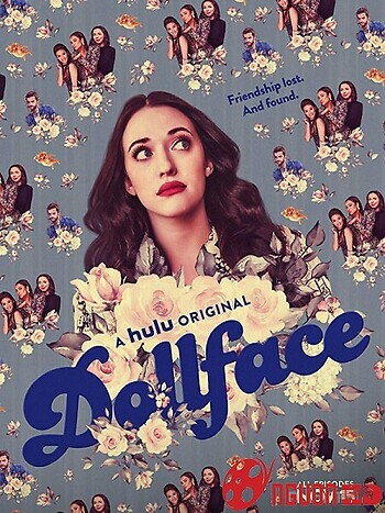 Khuôn Mặt Búp Bê ( Phần 1)