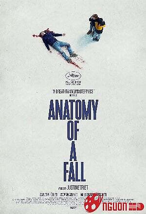 Kỳ Án Trên Đồi Tuyết