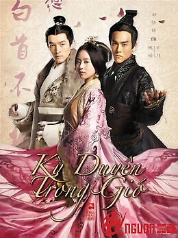 Kỳ Duyên Trong Gió