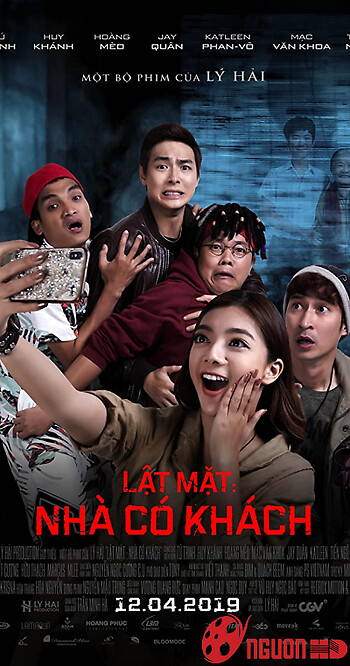 Lật Mặt 4: Nhà Có Khách