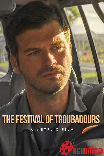 Lễ Hội Người Hát Rong