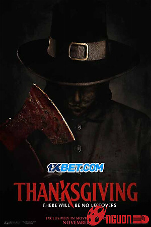 Lễ Tạ Ơn Kinh Hoàng