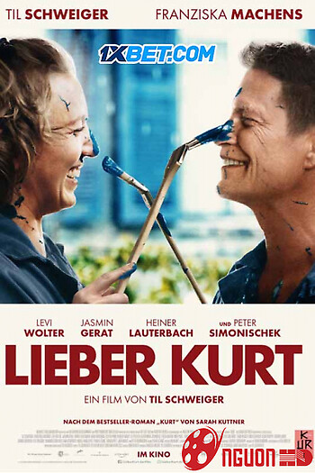 Lieber Kurt