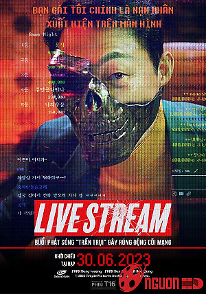 Livestream Hàn Quốc