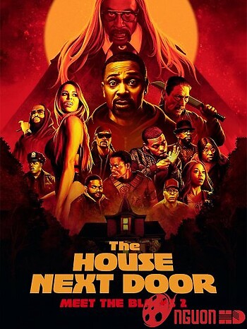 Ma Cà Rồng Hàng Xóm 2