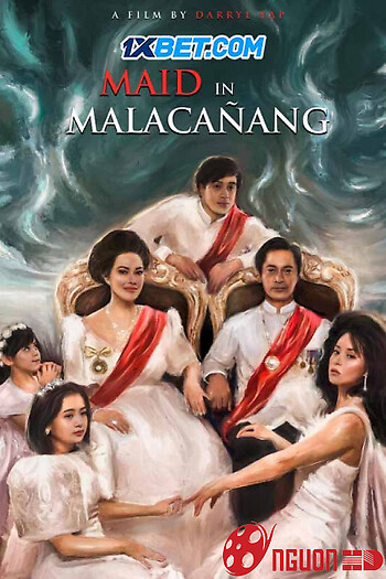 Maid In Malacañang