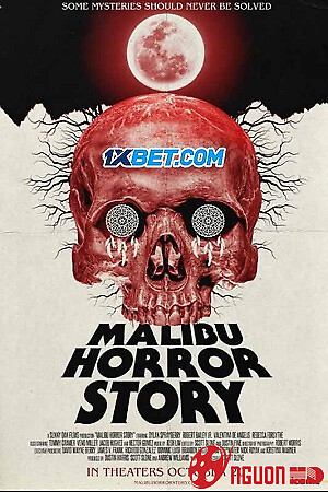 Malibu Horror Story