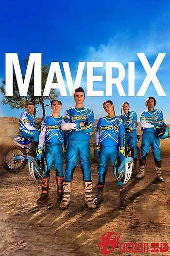 Maverix