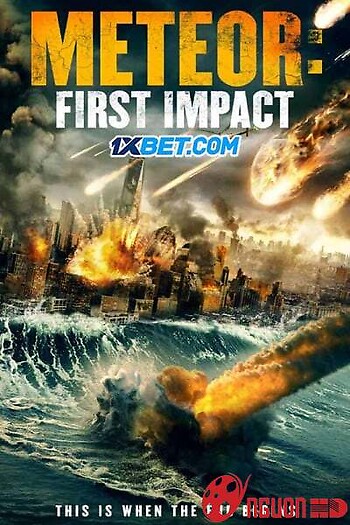Meteor First Impact