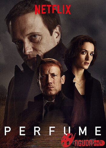 Mùi Hương (Phần 1)