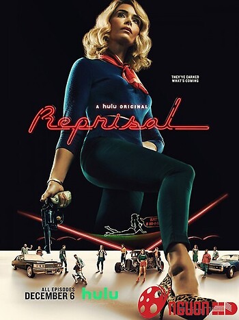 Mỹ Nhân Báo Thù (Phần 1)