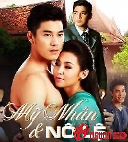 Mỹ Nhân Và Nô Lệ