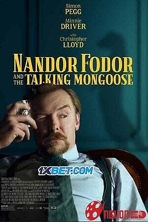 Nandor Fodor And The Talking Mongoose