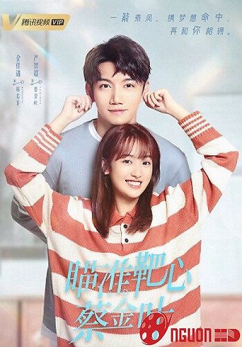 Ngắm Chuẩn Hồng Tâm! Thái Kim Diệp