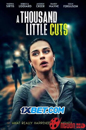 Ngàn Vết Cắt Nhỏ