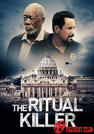 Nghi Thức Tử Thần