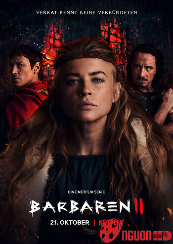 Người Con Của Bộ Lạc (Phần 2)