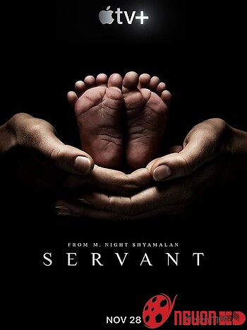 Người Hầu (Phần 1)