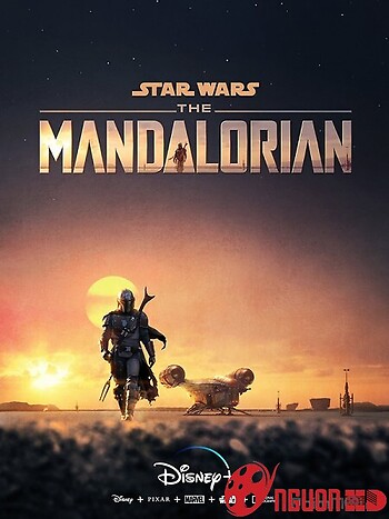 Người Mandalore (Phần 1)