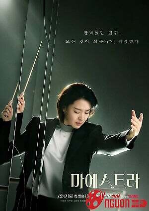 Nhạc Trưởng Maestra: Sợi Dây Chân Lý