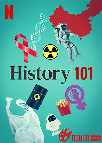 Nhập Môn Lịch Sử (Phần 2)