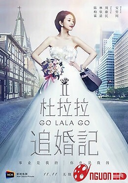 Nhật Ký Tìm Chồng 2