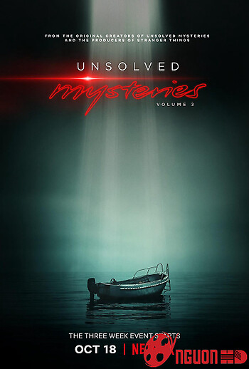 Những Bí Ẩn Chưa Lời Đáp (Phần 3)